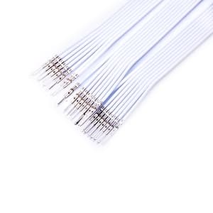 blue-white wire – image 2