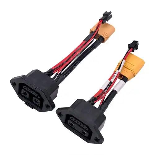 Energy storage wire harness - 7