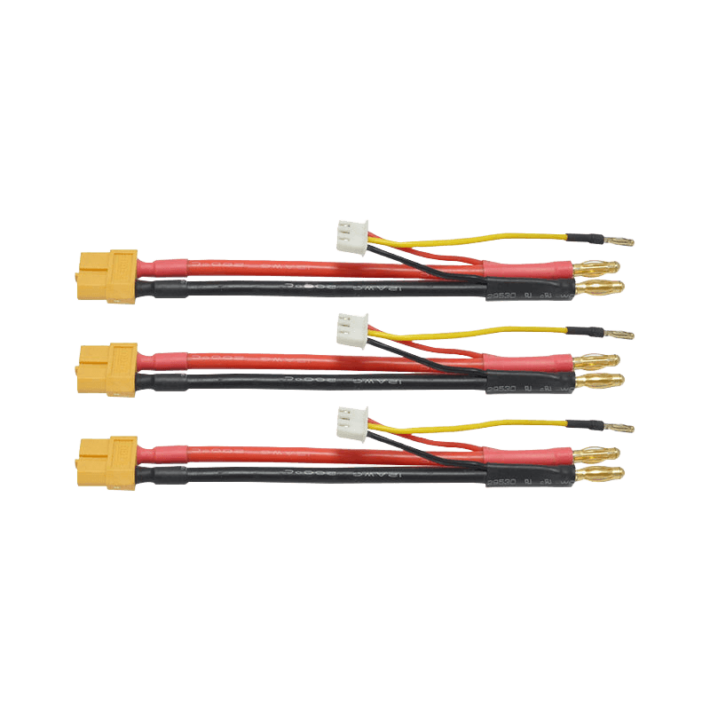 New energy wire harness - 1